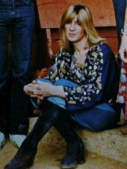 Photo of Christine McVie