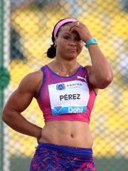 Photo of Yaime Pérez