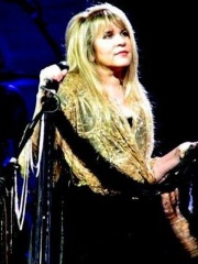 Photo of Stevie Nicks