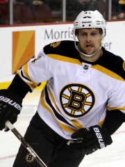 Photo of Dennis Seidenberg