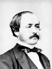 Photo of Joseph Hellmesberger Jr.