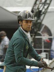 Photo of Kamal Bahamdan