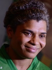 Photo of Adriana Araújo