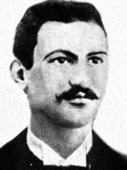 Photo of Gaetano Bresci