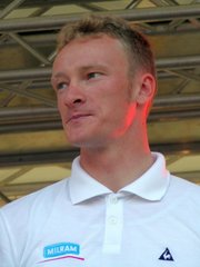 Photo of Daniel Becke