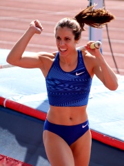 Photo of Katerina Stefanidi