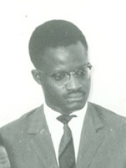 Photo of Habib Thiam