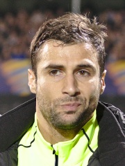 Photo of Lorik Cana