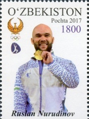 Photo of Ruslan Nurudinov