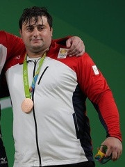 Photo of Irakli Turmanidze