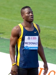 Photo of Rusheen McDonald