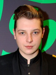 Photo of John Newman