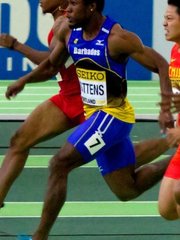 Photo of Ramon Gittens