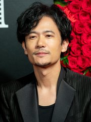 Photo of Goro Inagaki