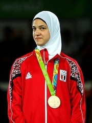 Photo of Hedaya Malak