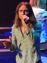 Photo of Jon Davison