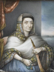 Photo of Begum Samru