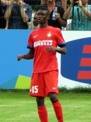 Photo of Ibrahima Mbaye