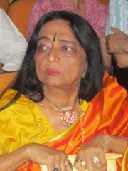 Photo of Yamini Krishnamurthy