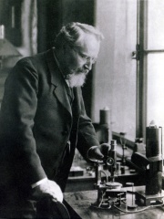 Photo of Otto Lehmann