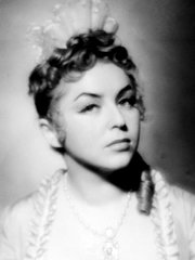 Photo of Kalina Jędrusik