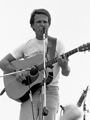 Photo of Country Joe McDonald