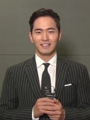 Photo of Lee Jin-wook