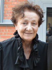 Photo of Ewa Dałkowska