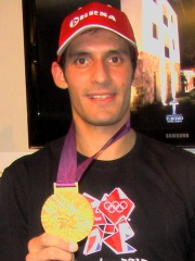 Photo of Sebastián Crismanich