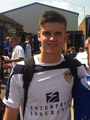 Photo of Sam Byram