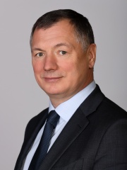 Photo of Marat Khusnullin