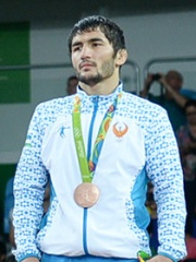 Photo of Ikhtiyor Navruzov