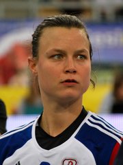 Photo of Courtney Thompson