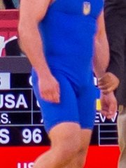 Photo of Valeriy Andriytsev