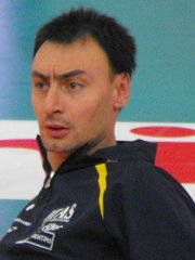 Photo of Andrea Bari