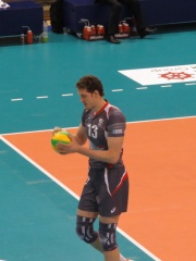 Photo of Dmitry Muserskiy