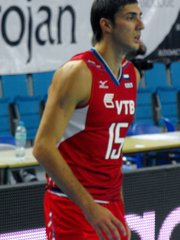 Photo of Dmitry Ilinikh