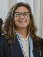 Photo of Cecilia Carranza