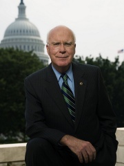 Photo of Patrick Leahy