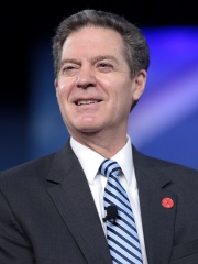 Photo of Sam Brownback