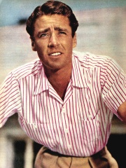 Photo of Peter Lawford