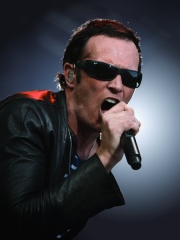 Photo of Scott Weiland