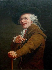 Photo of Joseph Ducreux