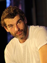Photo of Stanley Weber
