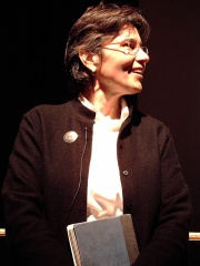 Photo of Ann Bancroft