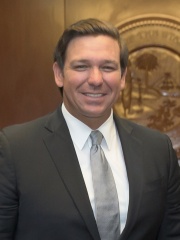 Photo of Ron DeSantis