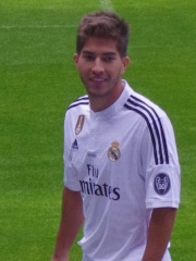 Photo of Lucas Silva