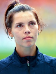 Photo of Hanna Knyazyeva-Minenko