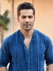 Photo of Varun Dhawan