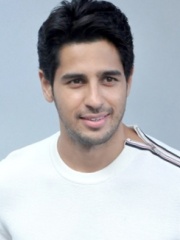 Photo of Sidharth Malhotra